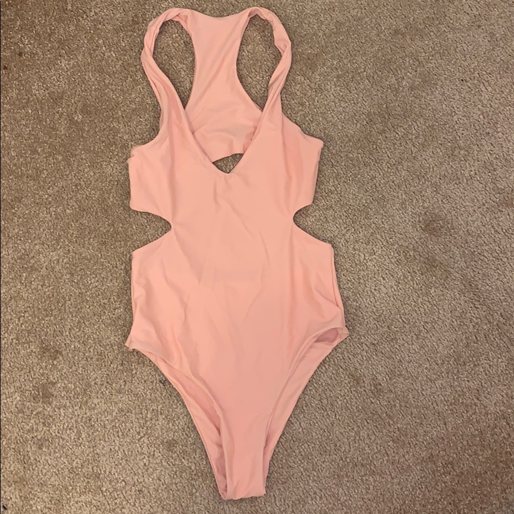NWOT Zaful bathing suit